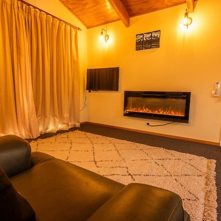 Goldfield Suites Greymouth Εξωτερικό φωτογραφία