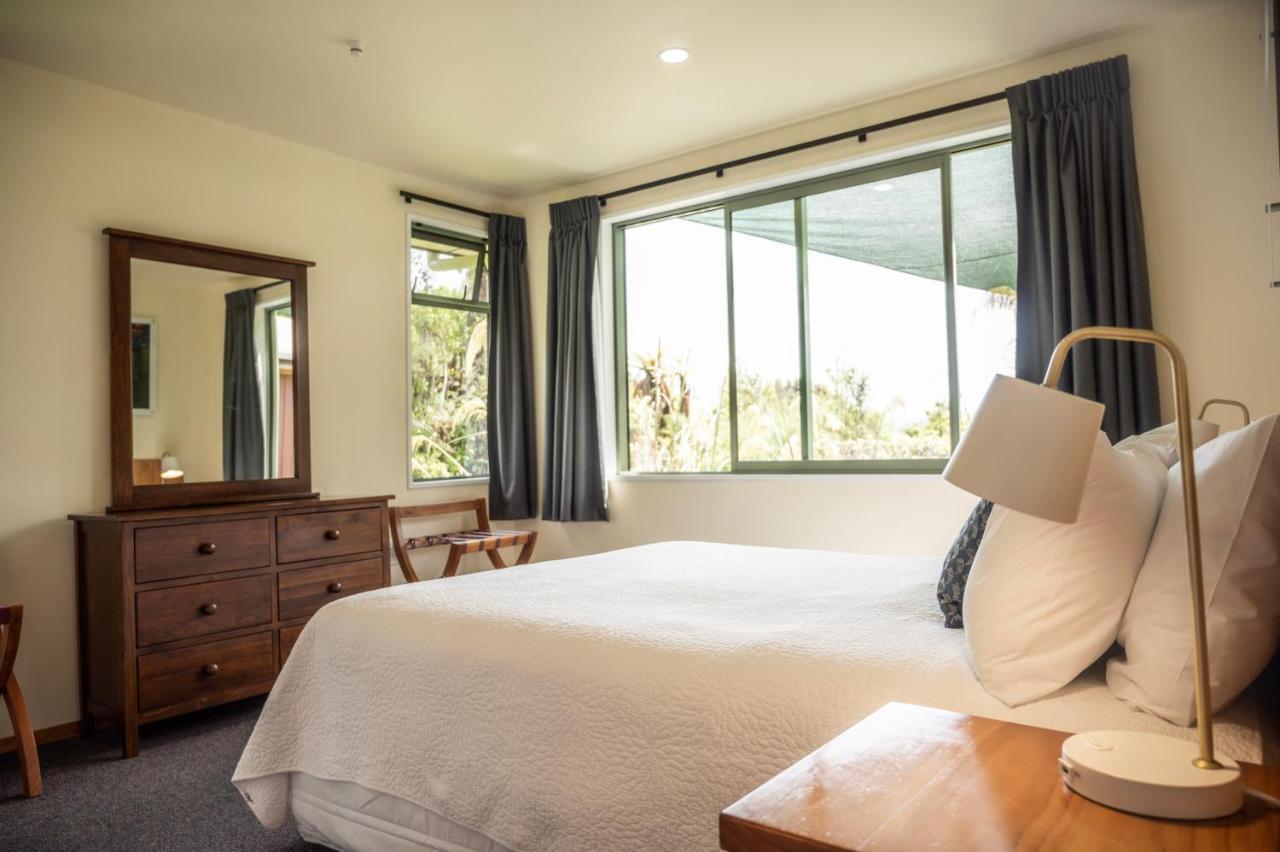 Goldfield Suites Greymouth Εξωτερικό φωτογραφία