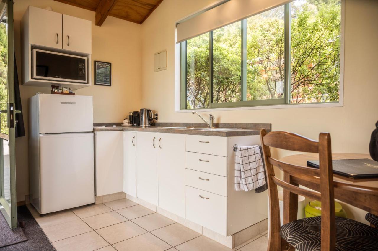 Goldfield Suites Greymouth Εξωτερικό φωτογραφία