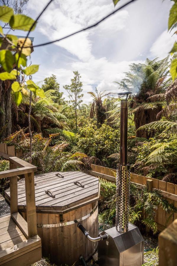 Goldfield Suites Greymouth Εξωτερικό φωτογραφία
