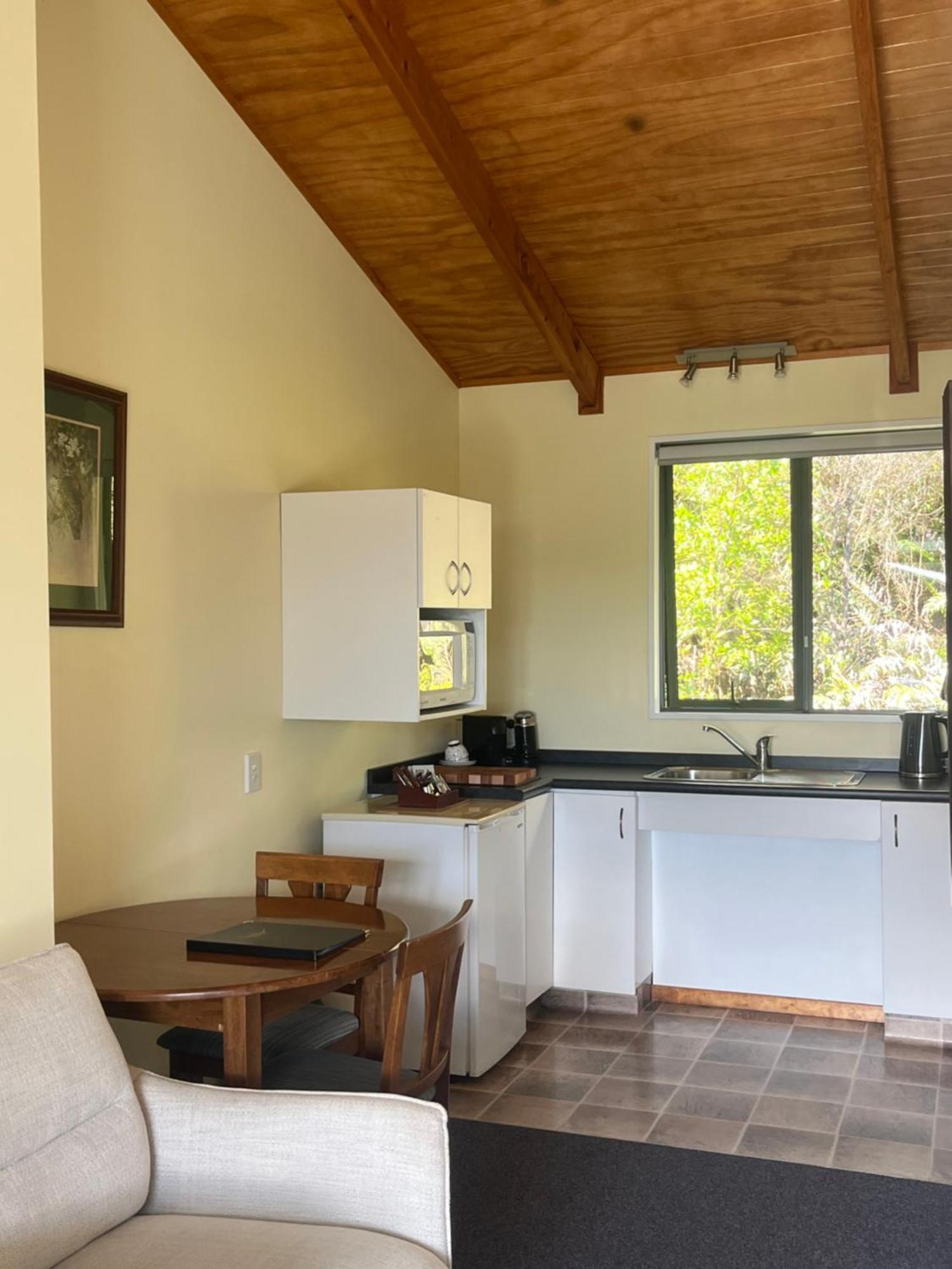 Goldfield Suites Greymouth Εξωτερικό φωτογραφία