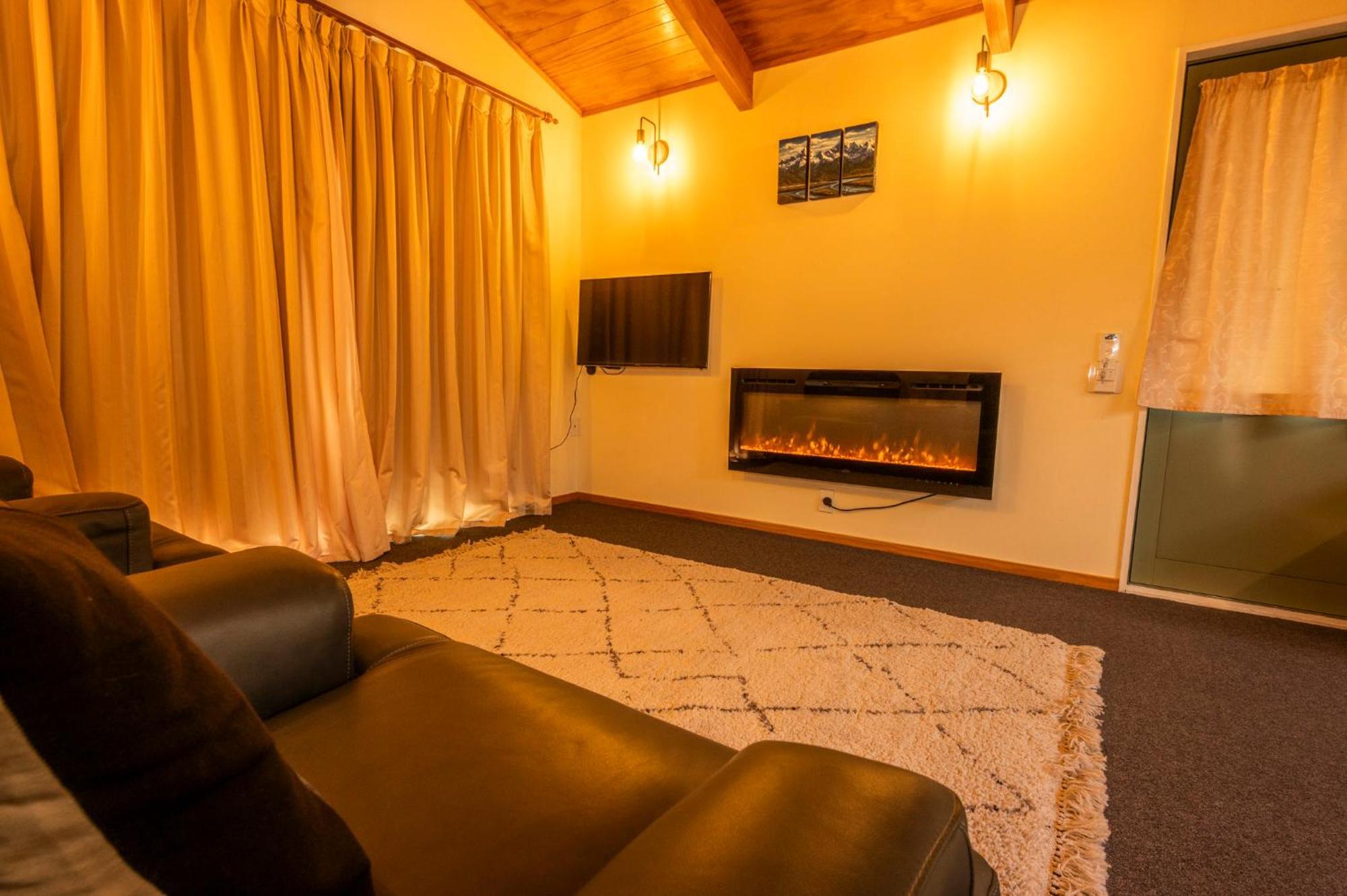 Goldfield Suites Greymouth Εξωτερικό φωτογραφία