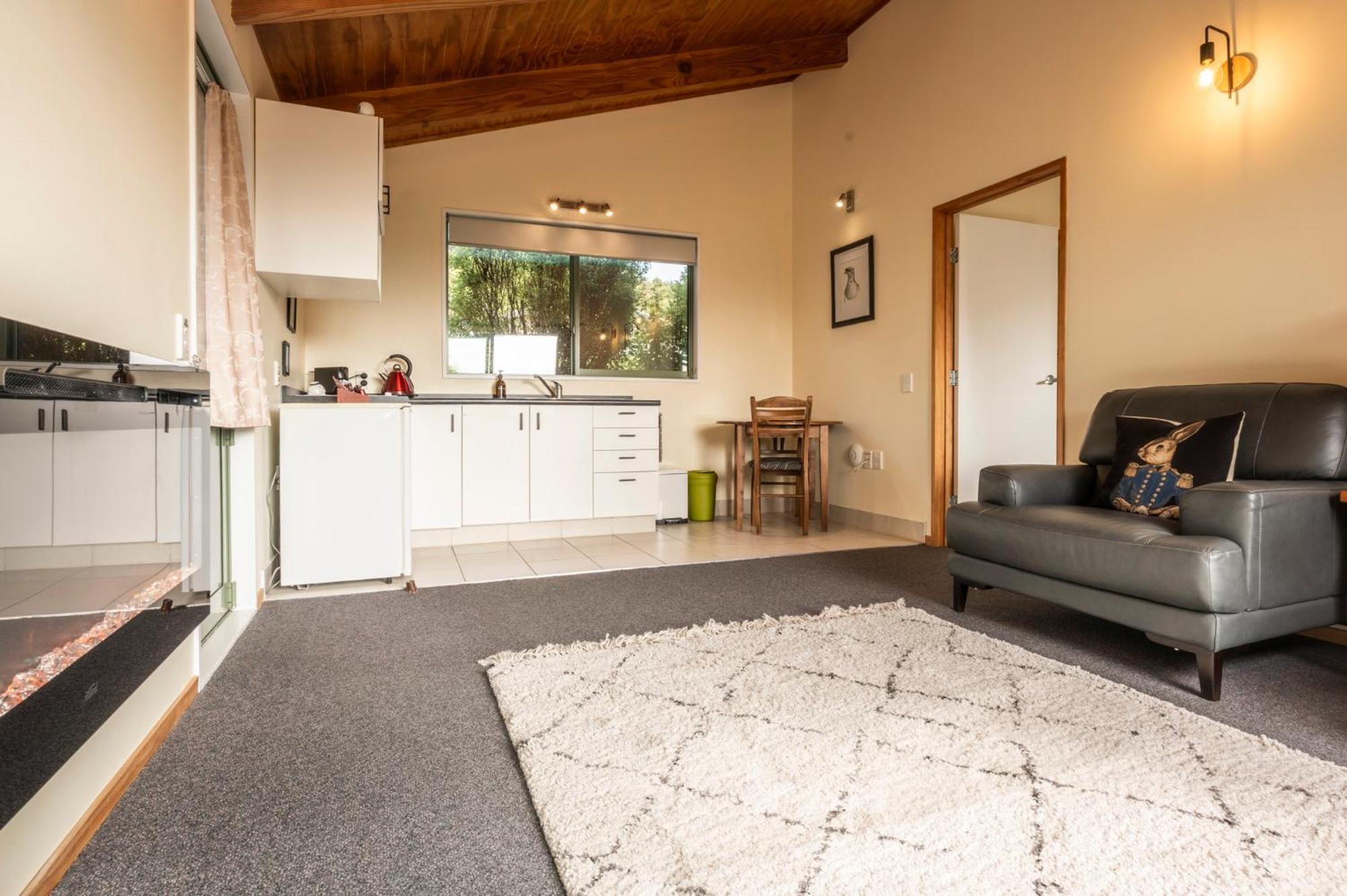Goldfield Suites Greymouth Εξωτερικό φωτογραφία