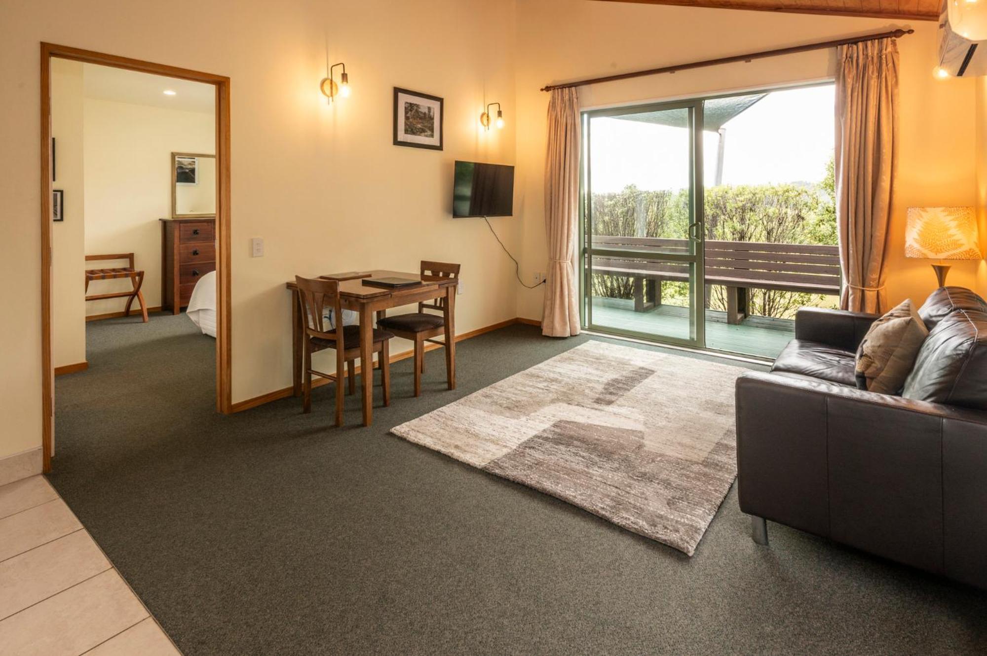 Goldfield Suites Greymouth Εξωτερικό φωτογραφία
