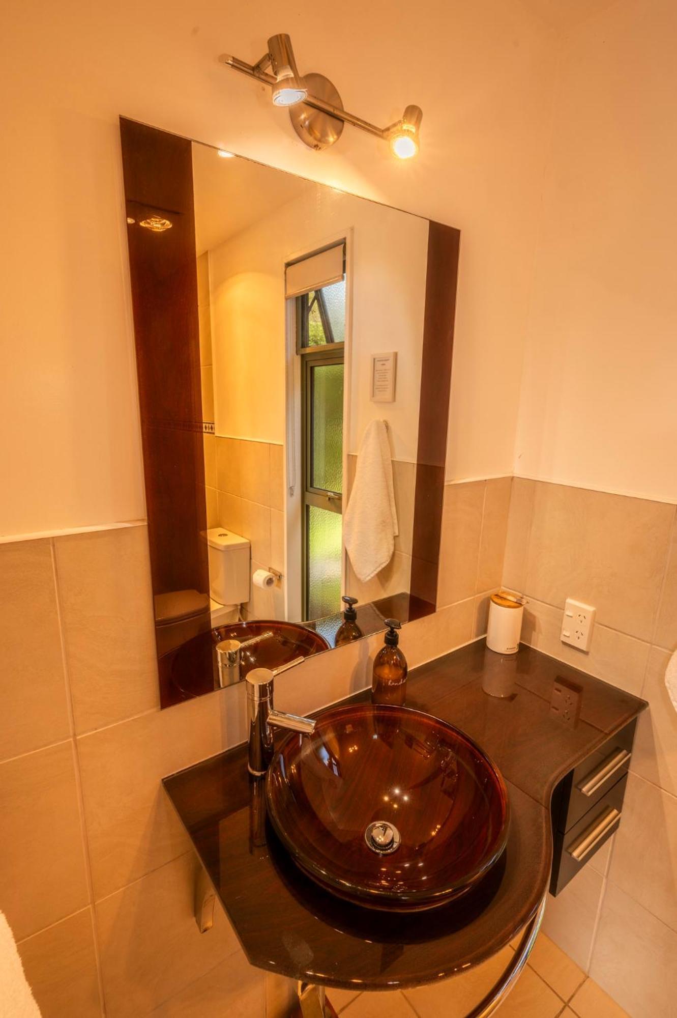 Goldfield Suites Greymouth Δωμάτιο φωτογραφία