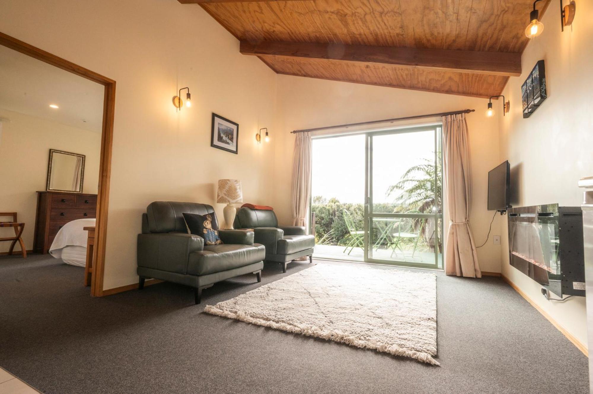 Goldfield Suites Greymouth Εξωτερικό φωτογραφία