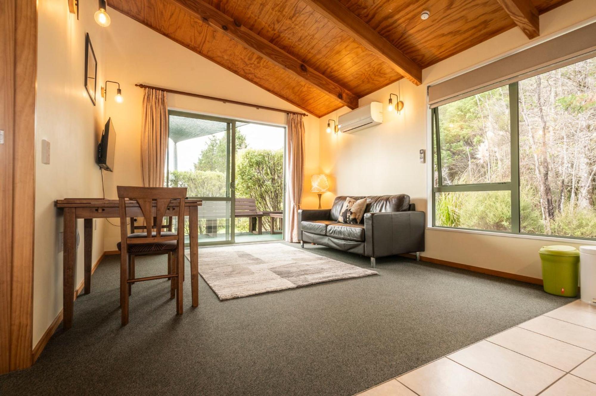 Goldfield Suites Greymouth Εξωτερικό φωτογραφία
