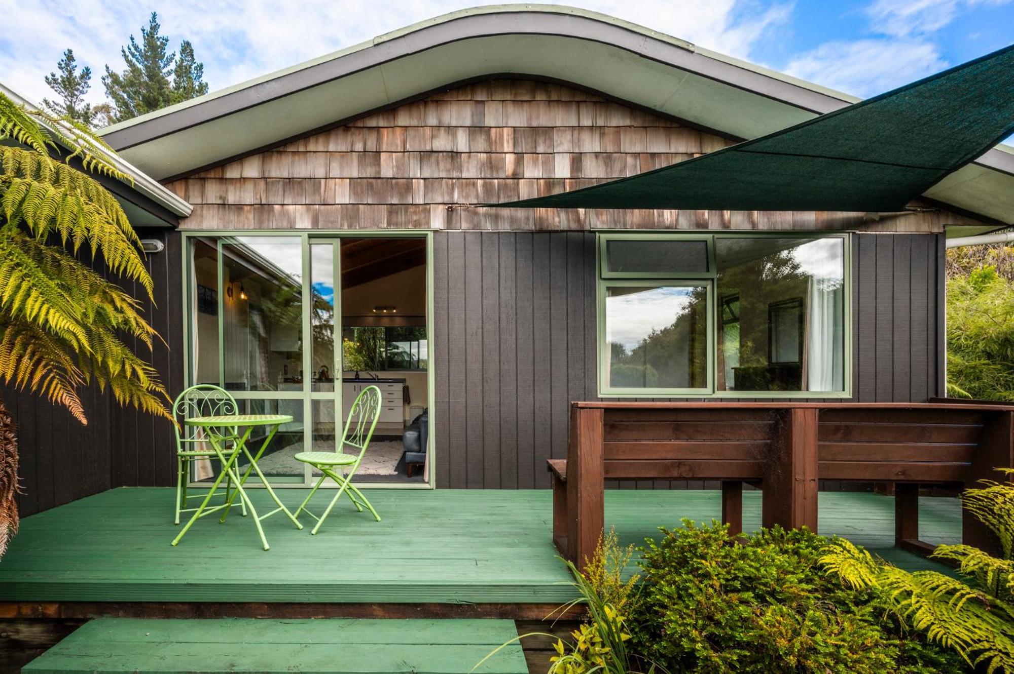 Goldfield Suites Greymouth Εξωτερικό φωτογραφία