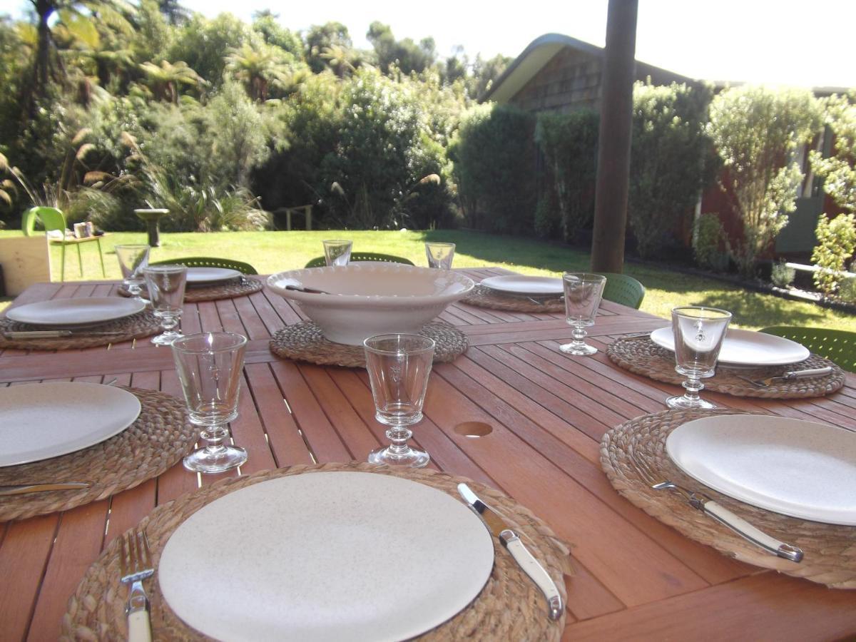 Goldfield Suites Greymouth Εξωτερικό φωτογραφία